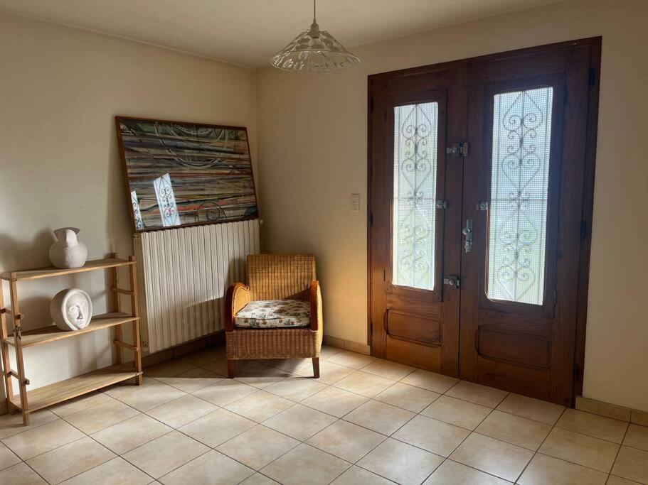 La Familiale Villa Saint Gaudens Exterior photo